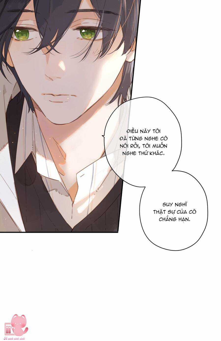 Tiệm Hoa Hướng Dương Góc Phố Chapter 68 trang 20