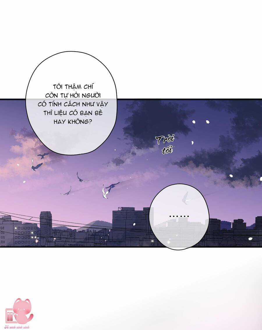 Tiệm Hoa Hướng Dương Góc Phố Chapter 68 trang 28