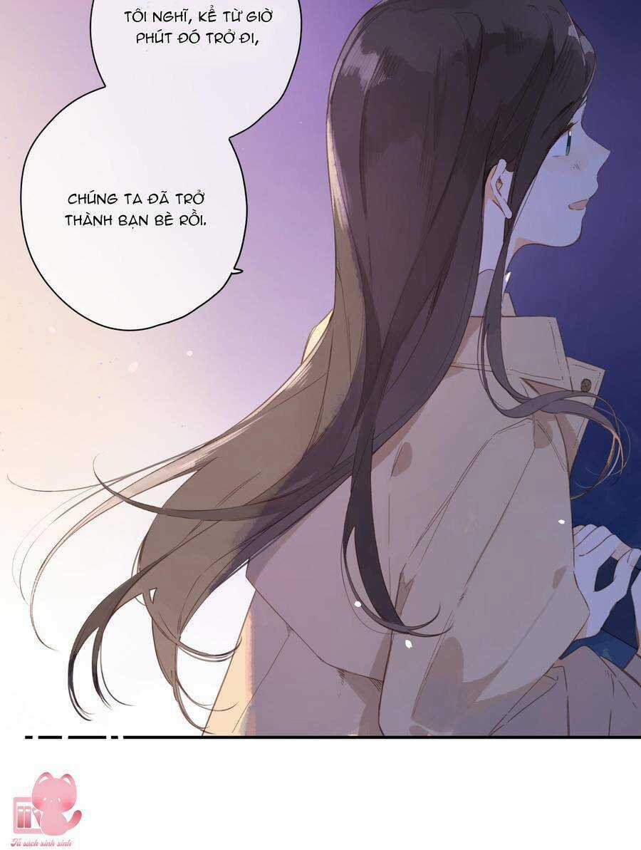 Tiệm Hoa Hướng Dương Góc Phố Chapter 68 trang 30