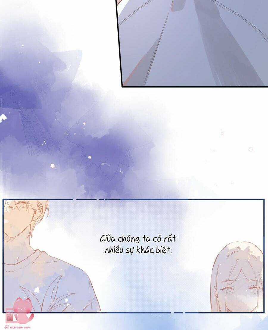 Tiệm Hoa Hướng Dương Góc Phố Chapter 68 trang 32