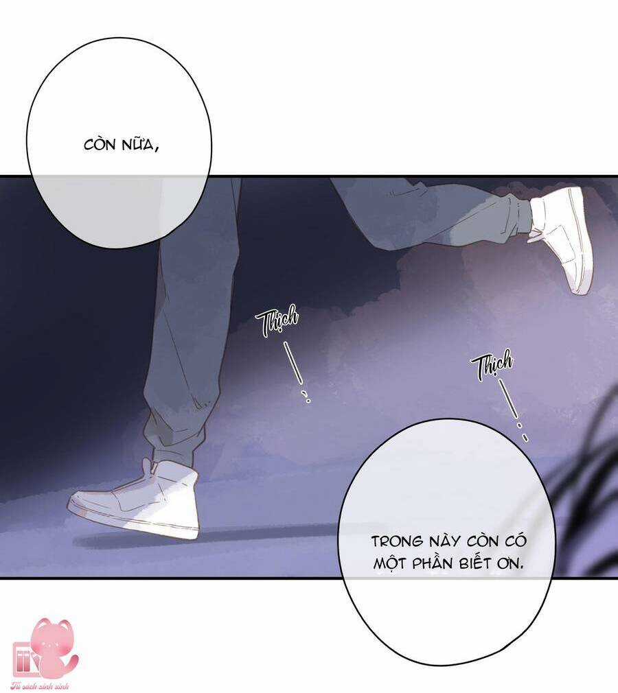 Tiệm Hoa Hướng Dương Góc Phố Chapter 68 trang 39