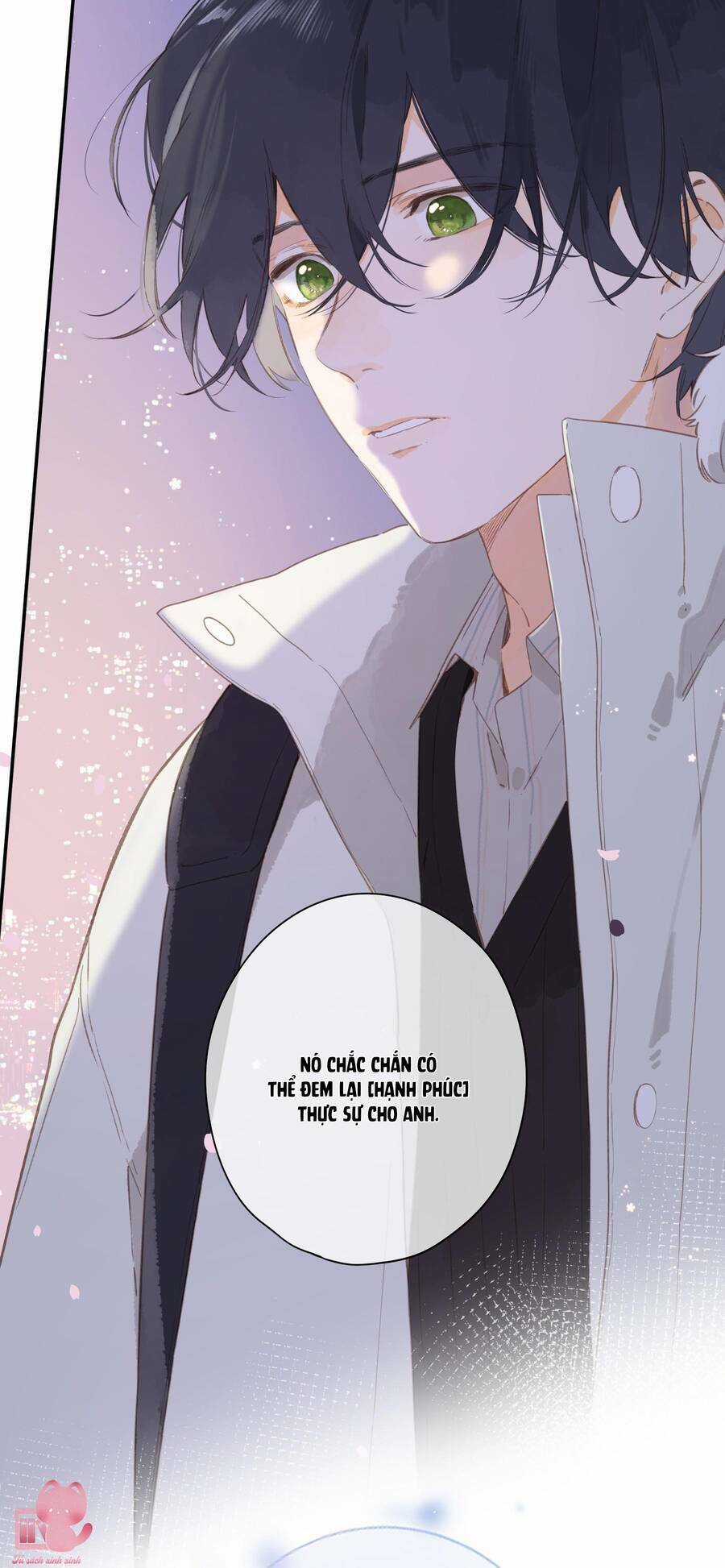 Tiệm Hoa Hướng Dương Góc Phố Chapter 68 trang 42