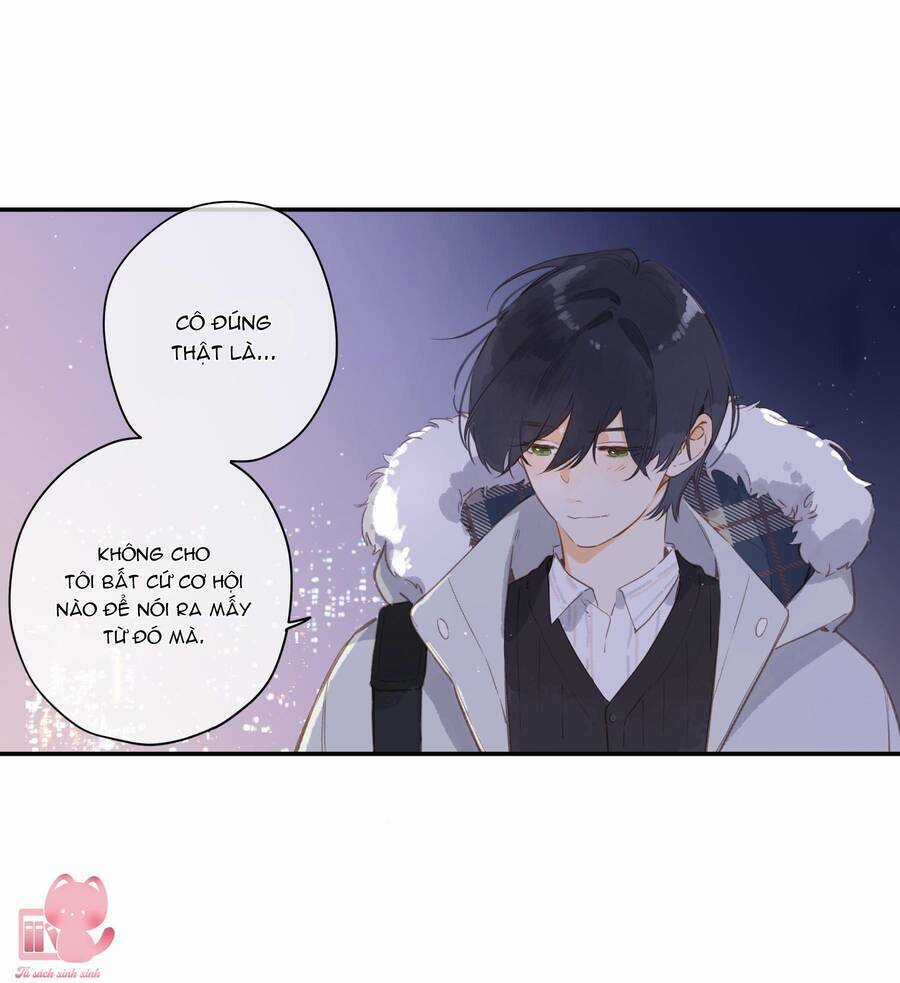 Tiệm Hoa Hướng Dương Góc Phố Chapter 68 trang 45