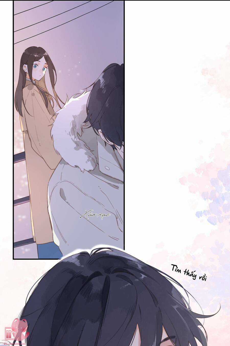 Tiệm Hoa Hướng Dương Góc Phố Chapter 68 trang 56