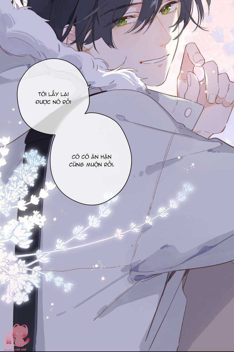 Tiệm Hoa Hướng Dương Góc Phố Chapter 68 trang 57