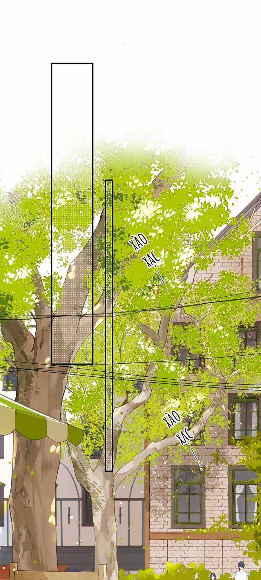 Tiệm Hoa Hướng Dương Góc Phố Chapter 7 trang 0