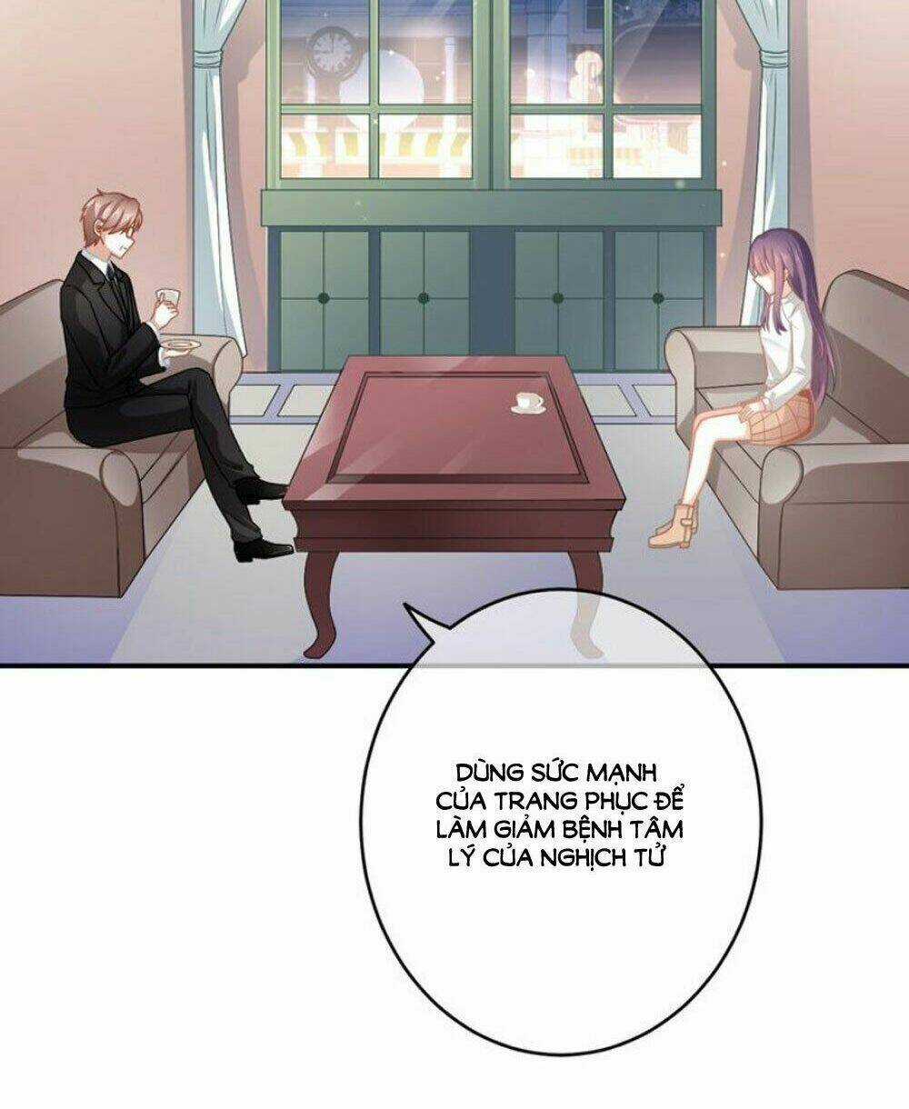 Tiệm May Luyến Sắc Chapter 3 trang 10