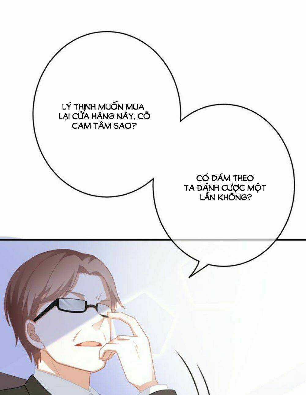 Tiệm May Luyến Sắc Chapter 3 trang 12