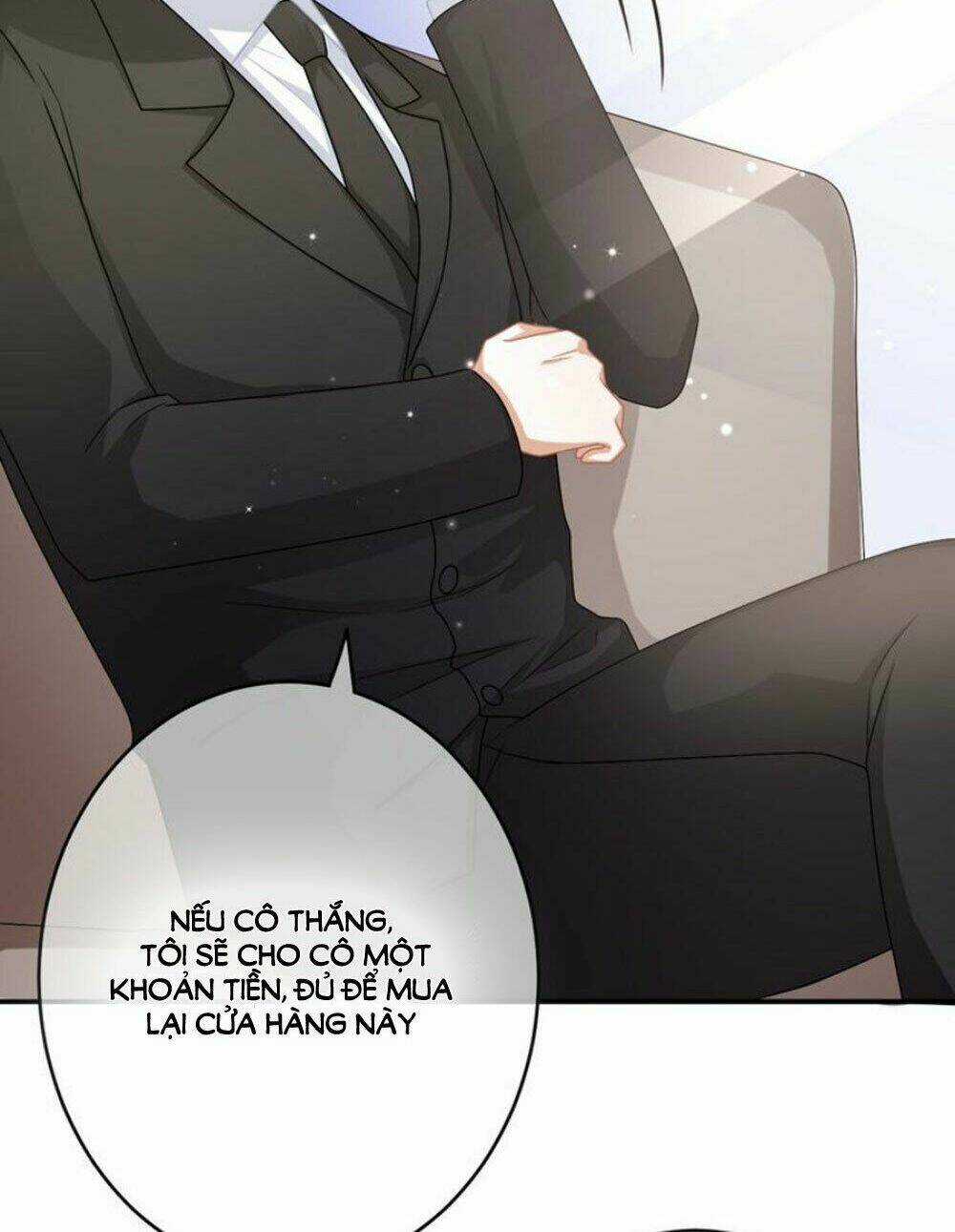 Tiệm May Luyến Sắc Chapter 3 trang 13