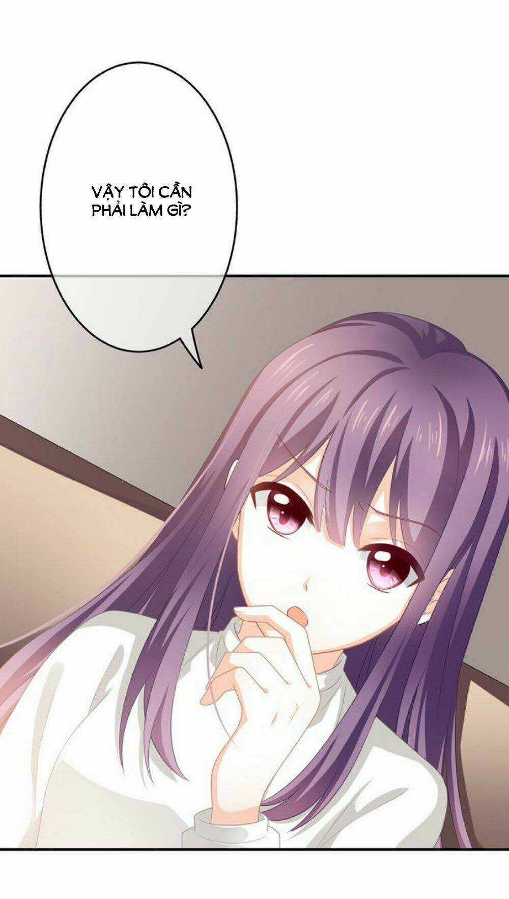 Tiệm May Luyến Sắc Chapter 3 trang 16