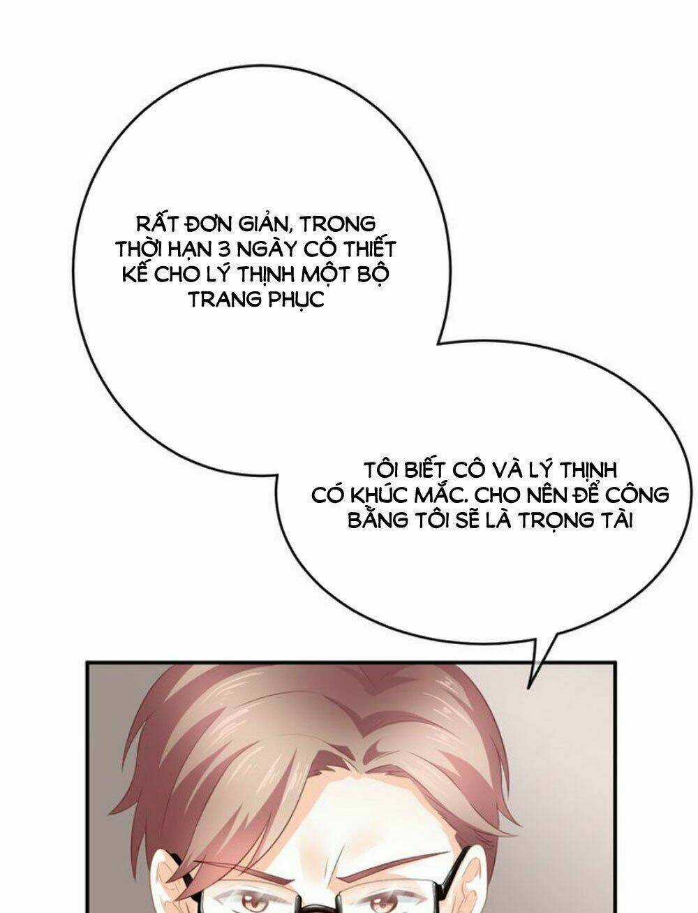 Tiệm May Luyến Sắc Chapter 3 trang 17