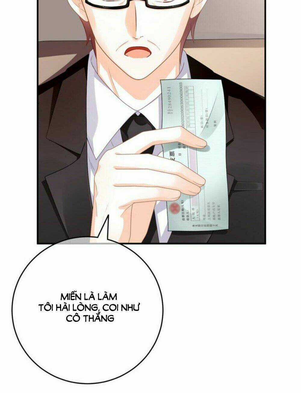 Tiệm May Luyến Sắc Chapter 3 trang 18