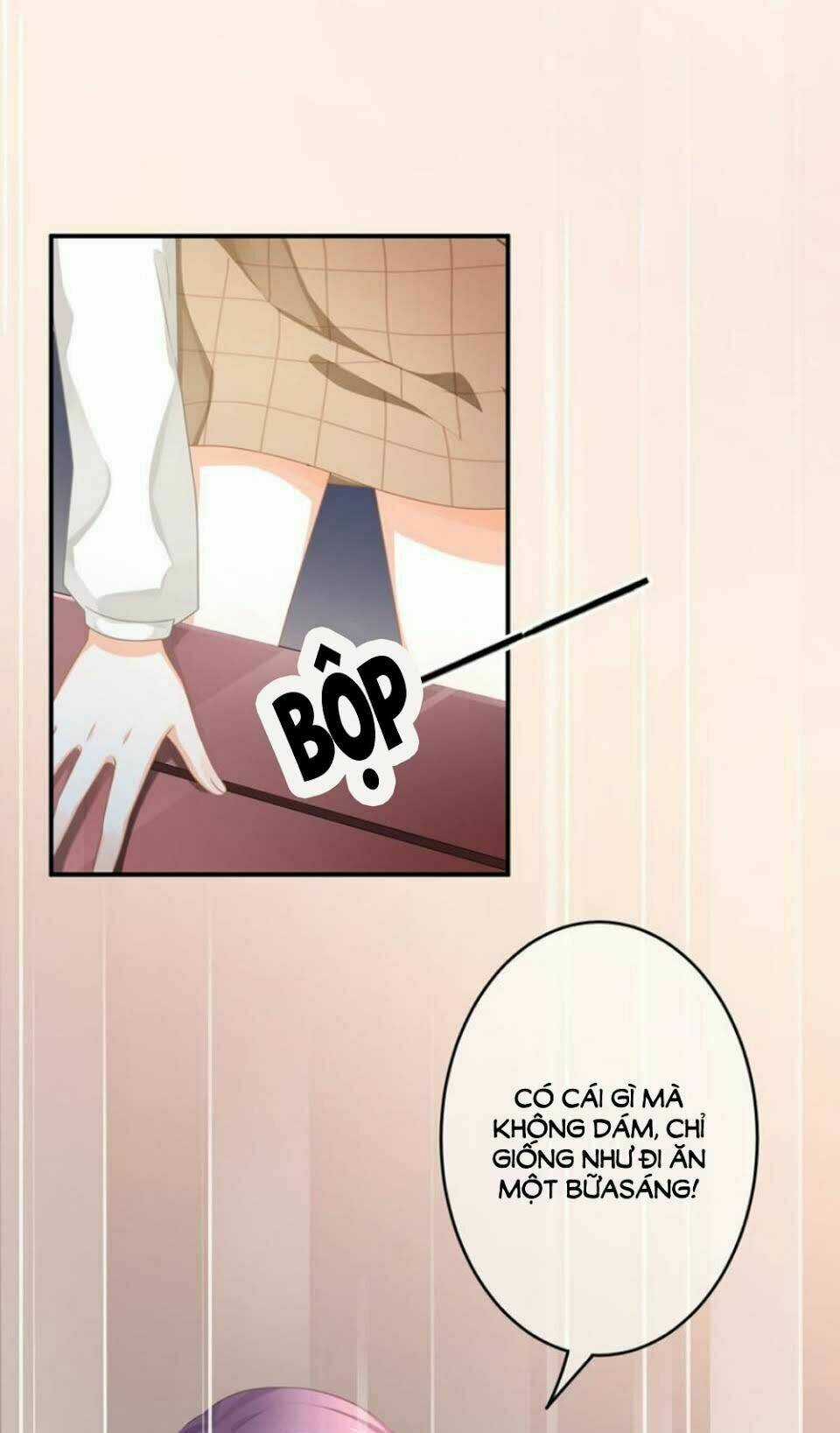 Tiệm May Luyến Sắc Chapter 3 trang 20