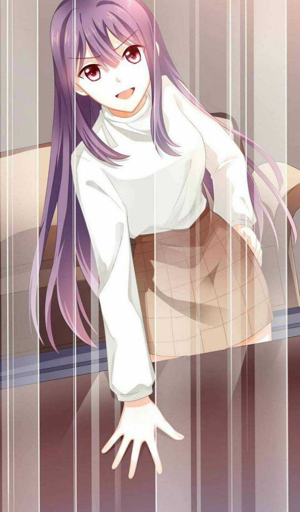 Tiệm May Luyến Sắc Chapter 3 trang 21