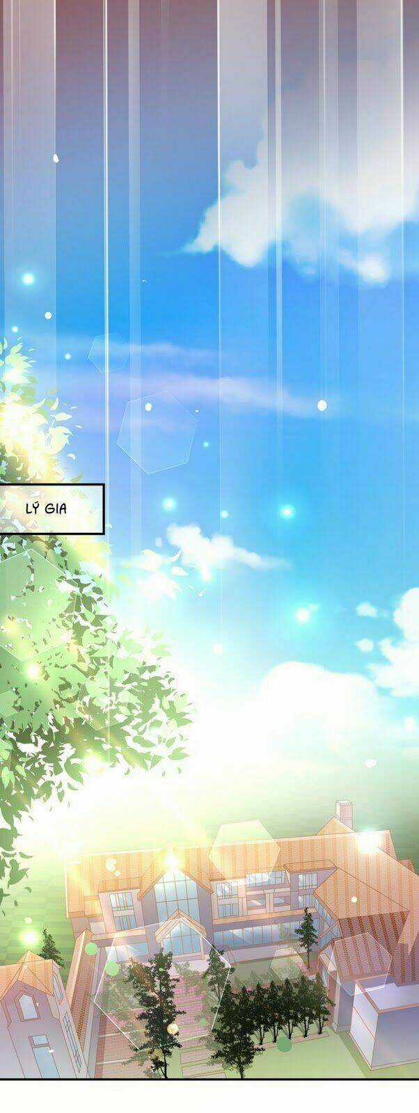 Tiệm May Luyến Sắc Chapter 3 trang 22