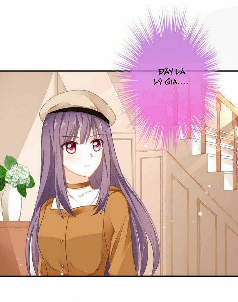 Tiệm May Luyến Sắc Chapter 3 trang 24