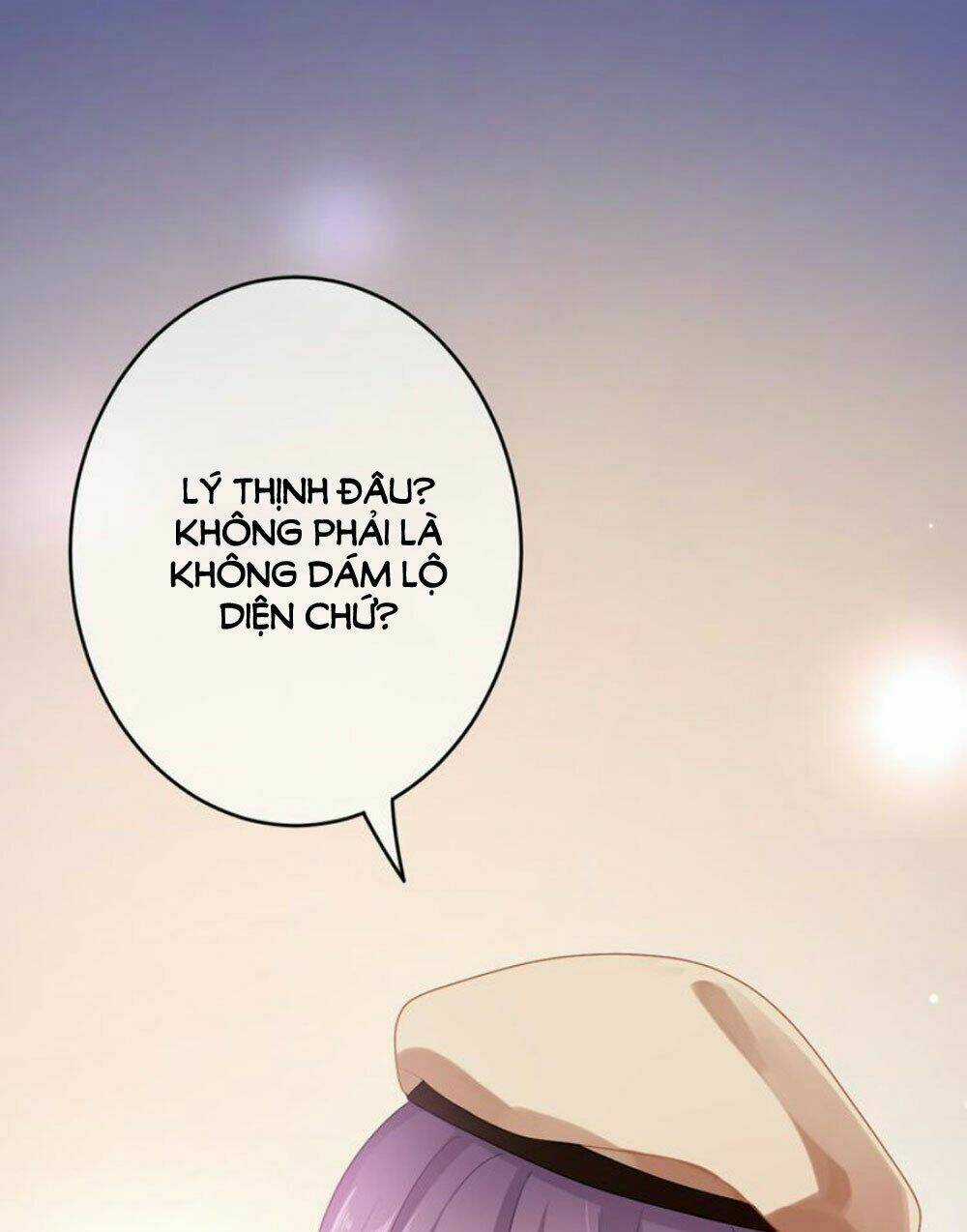 Tiệm May Luyến Sắc Chapter 3 trang 26