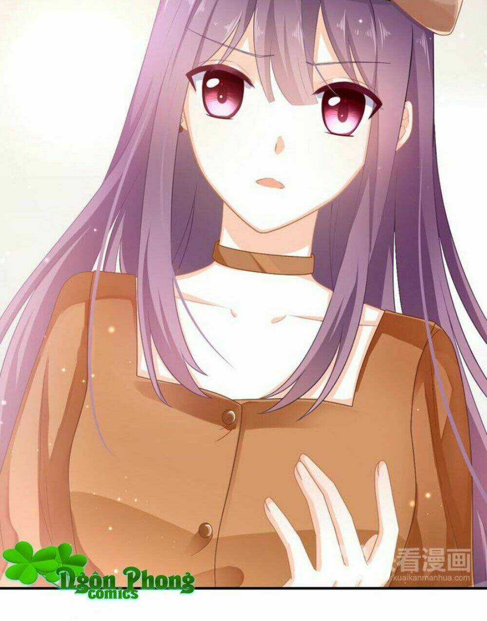 Tiệm May Luyến Sắc Chapter 3 trang 27