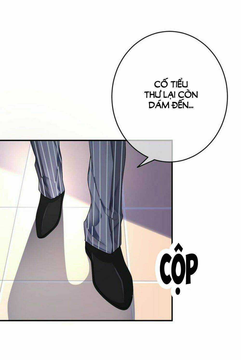 Tiệm May Luyến Sắc Chapter 3 trang 28