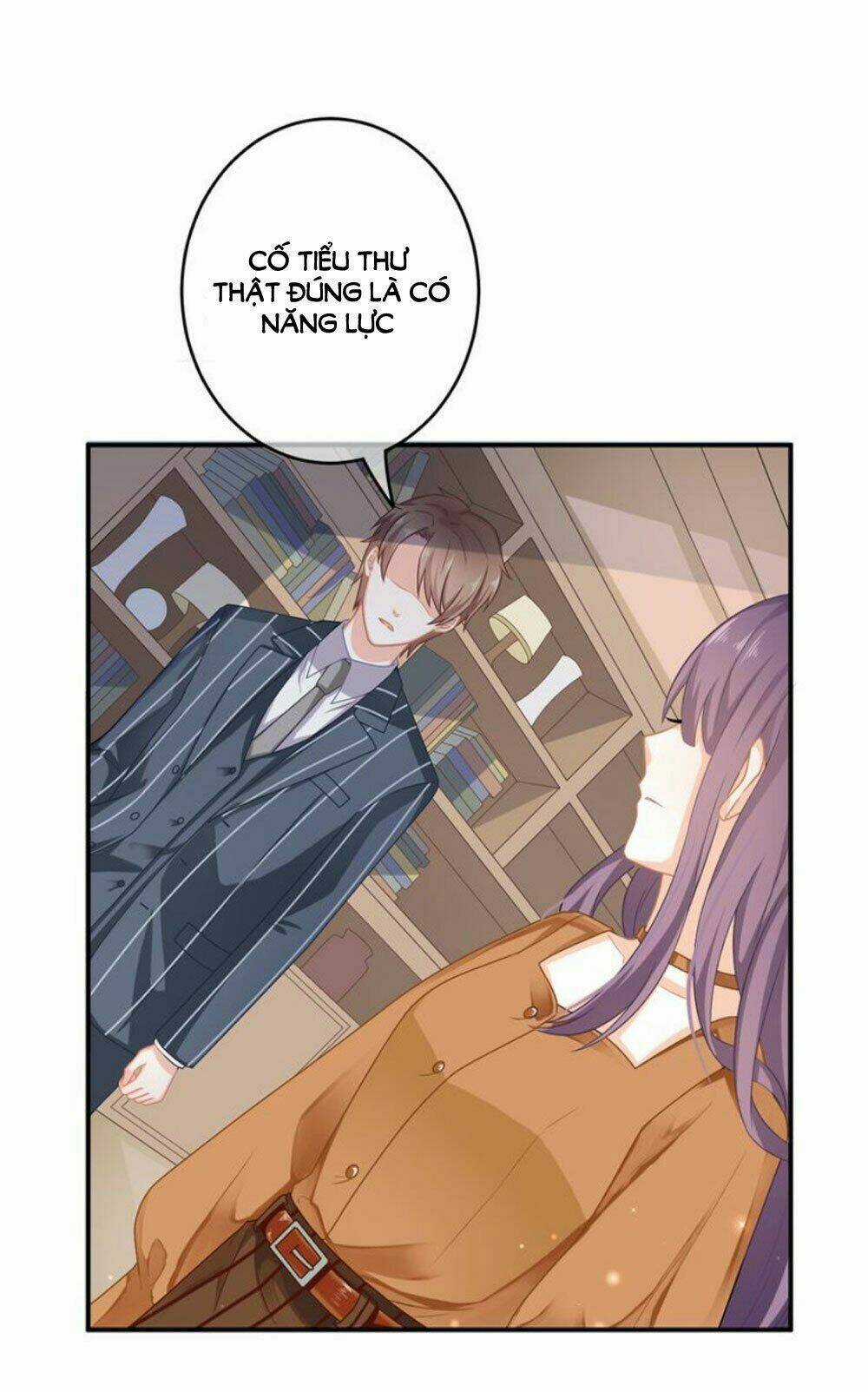 Tiệm May Luyến Sắc Chapter 3 trang 29
