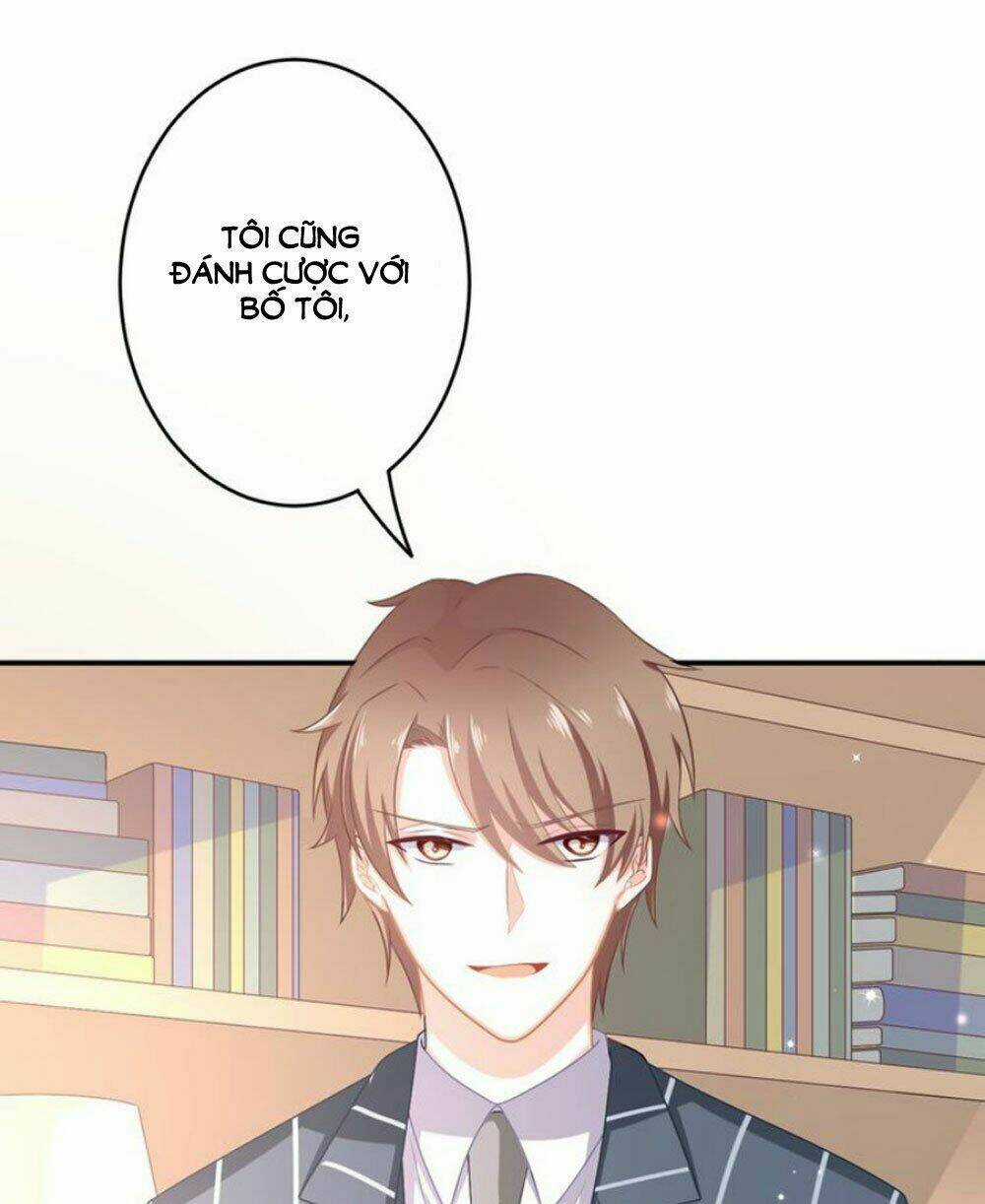 Tiệm May Luyến Sắc Chapter 3 trang 30