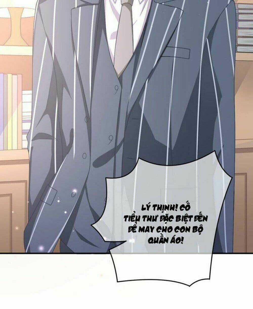 Tiệm May Luyến Sắc Chapter 3 trang 31
