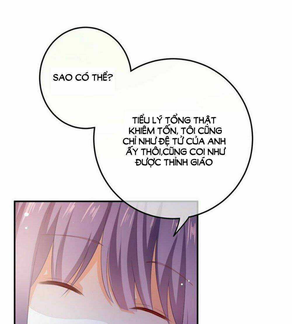 Tiệm May Luyến Sắc Chapter 3 trang 36