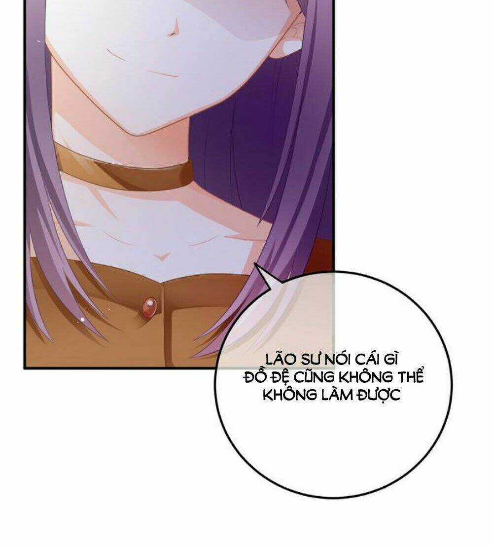 Tiệm May Luyến Sắc Chapter 3 trang 37
