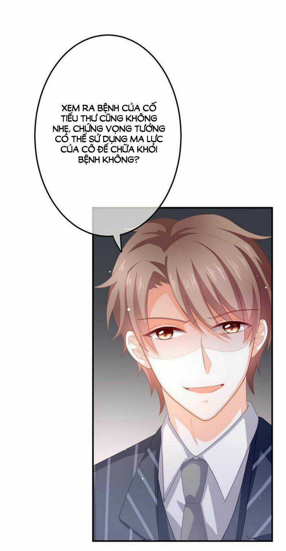Tiệm May Luyến Sắc Chapter 3 trang 38