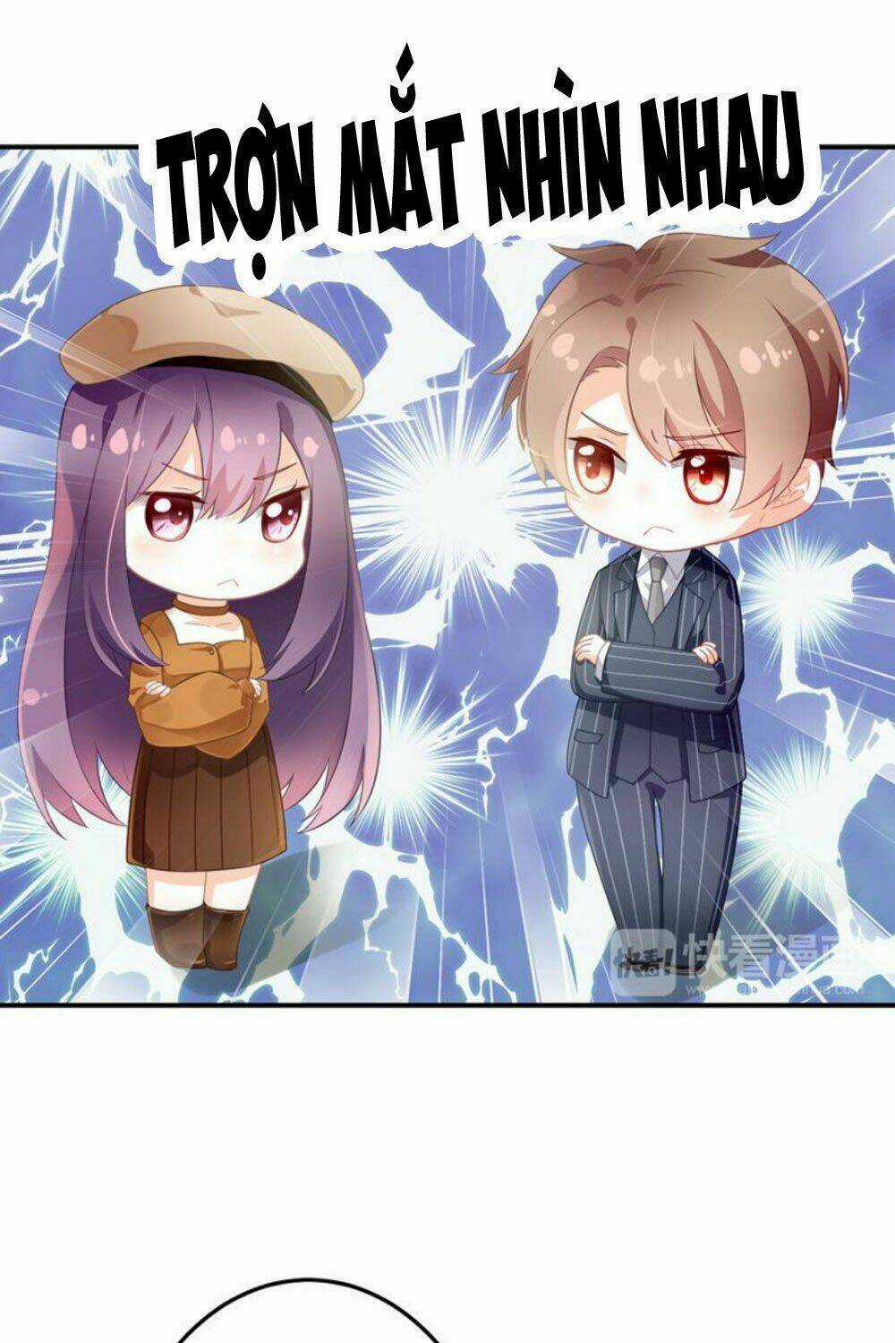 Tiệm May Luyến Sắc Chapter 3 trang 39
