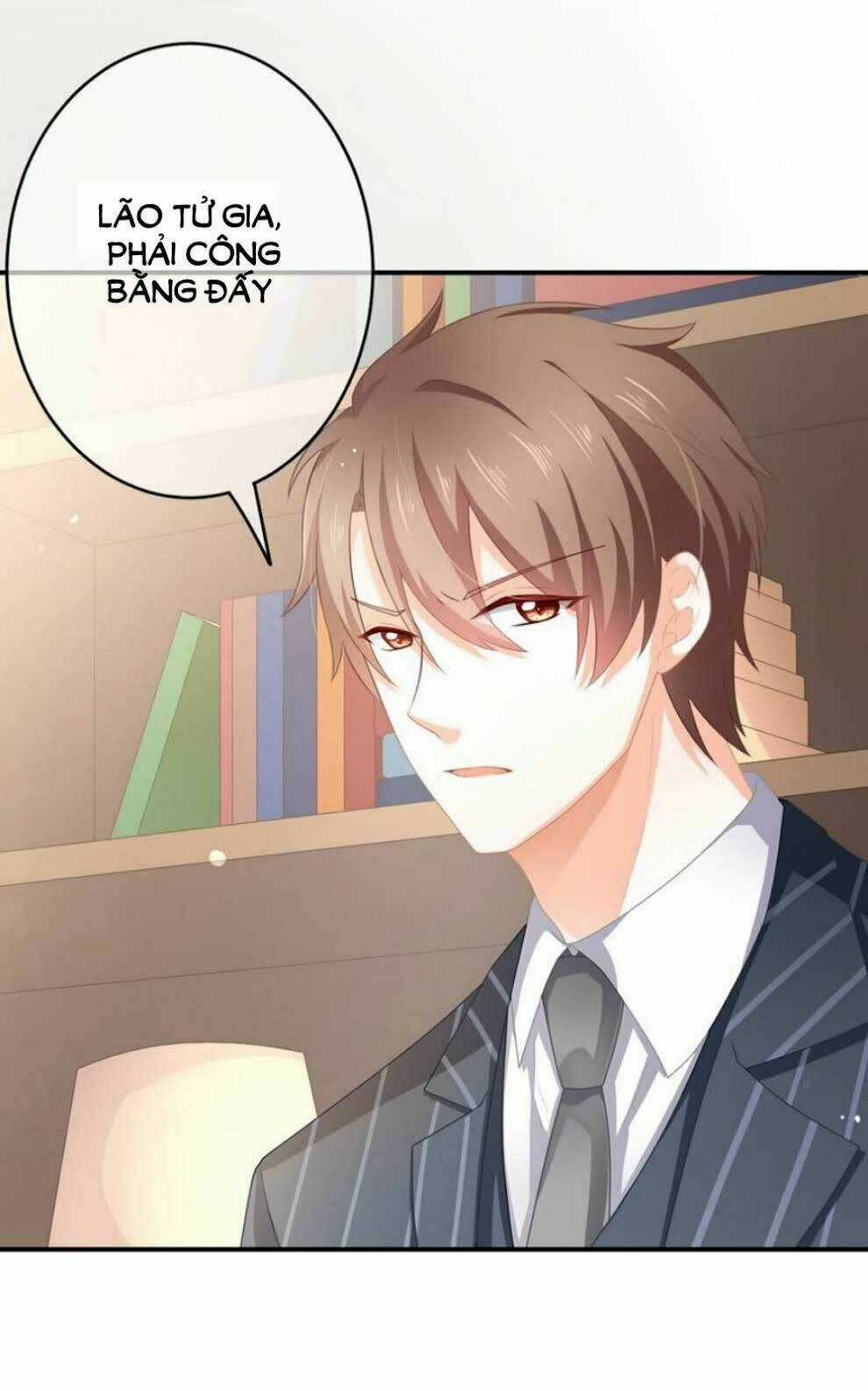 Tiệm May Luyến Sắc Chapter 3 trang 41