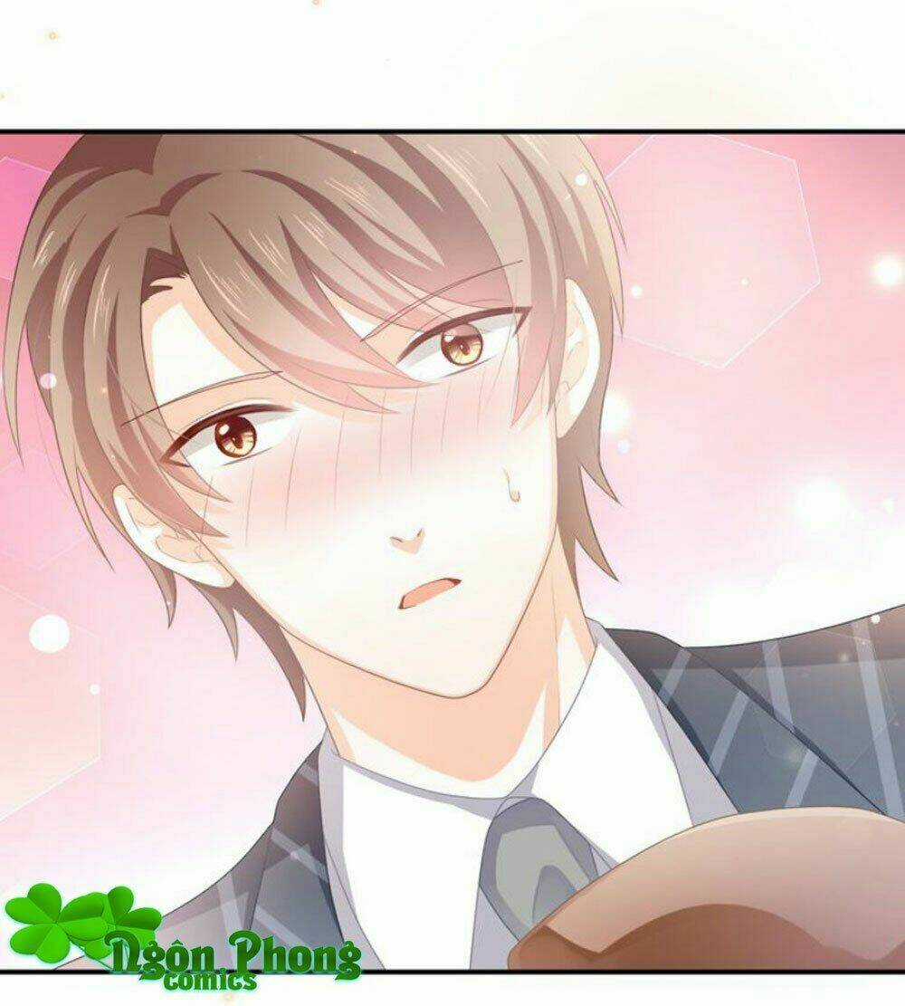 Tiệm May Luyến Sắc Chapter 3 trang 45