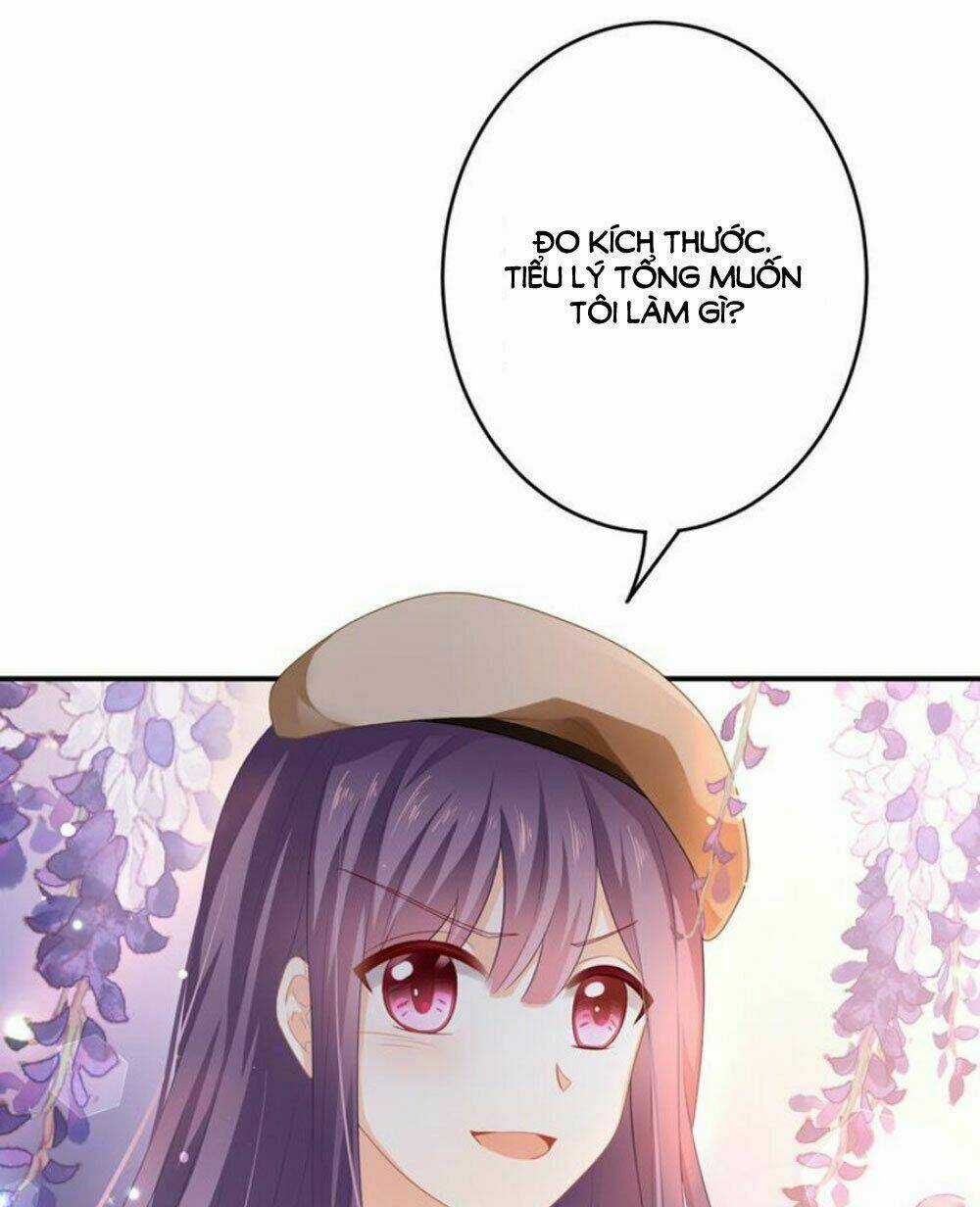 Tiệm May Luyến Sắc Chapter 3 trang 47