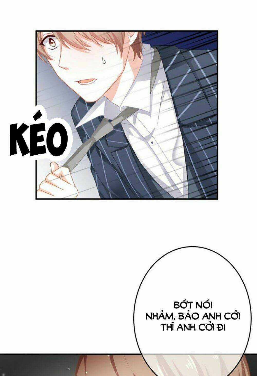Tiệm May Luyến Sắc Chapter 3 trang 49
