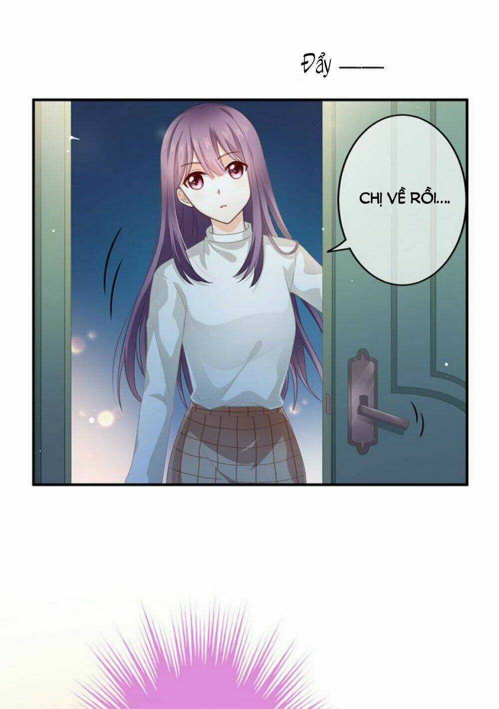 Tiệm May Luyến Sắc Chapter 3 trang 5