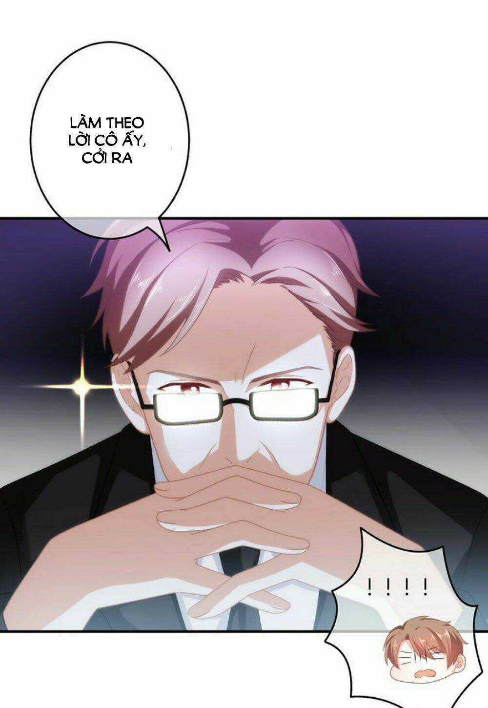 Tiệm May Luyến Sắc Chapter 3 trang 51