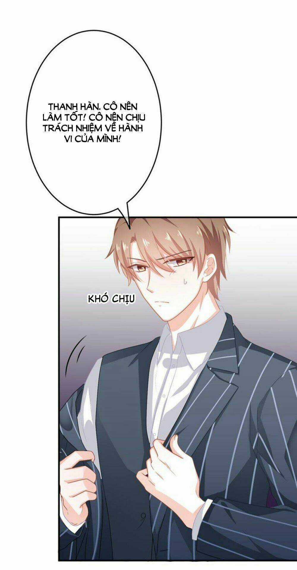 Tiệm May Luyến Sắc Chapter 3 trang 53