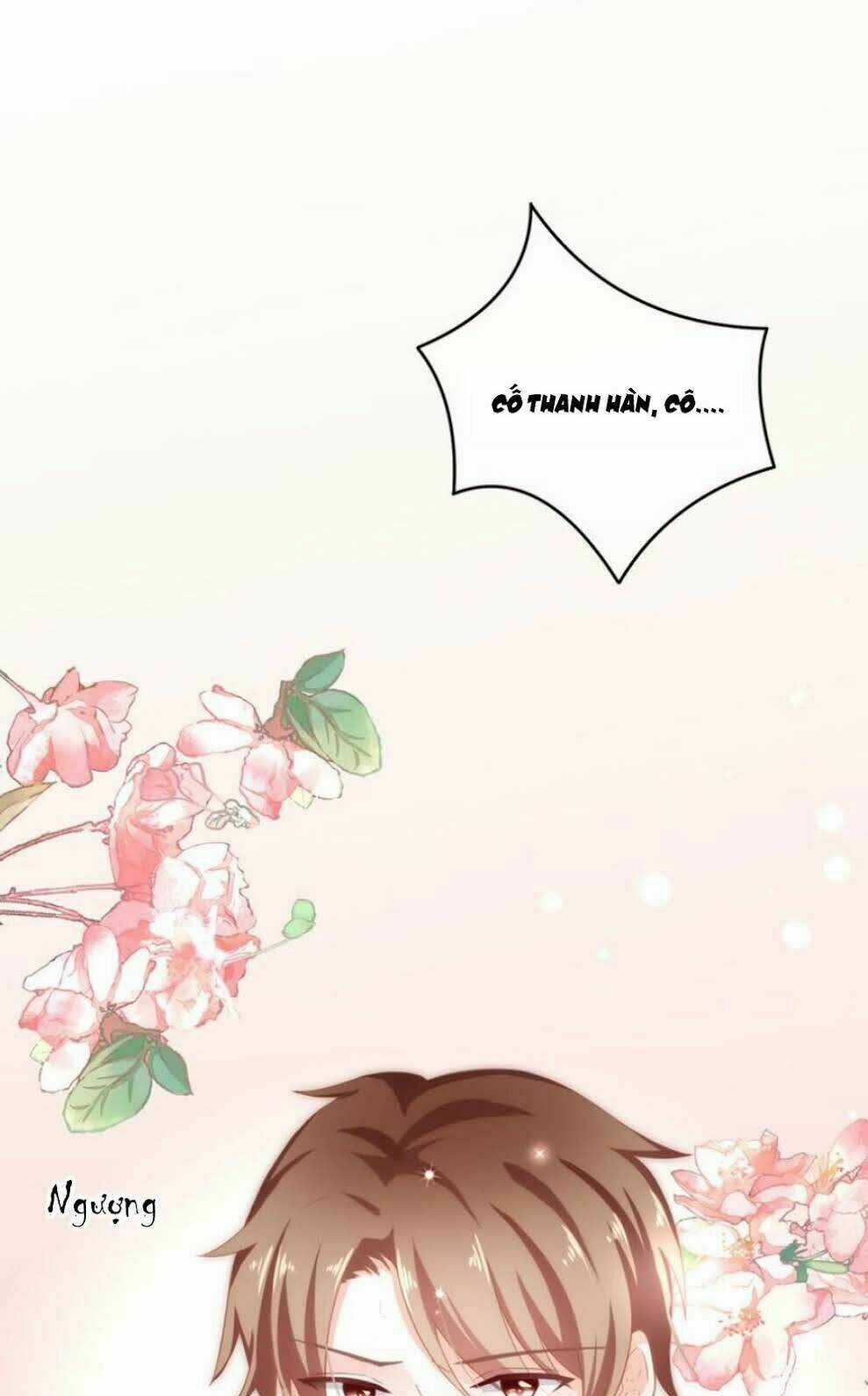 Tiệm May Luyến Sắc Chapter 3 trang 55