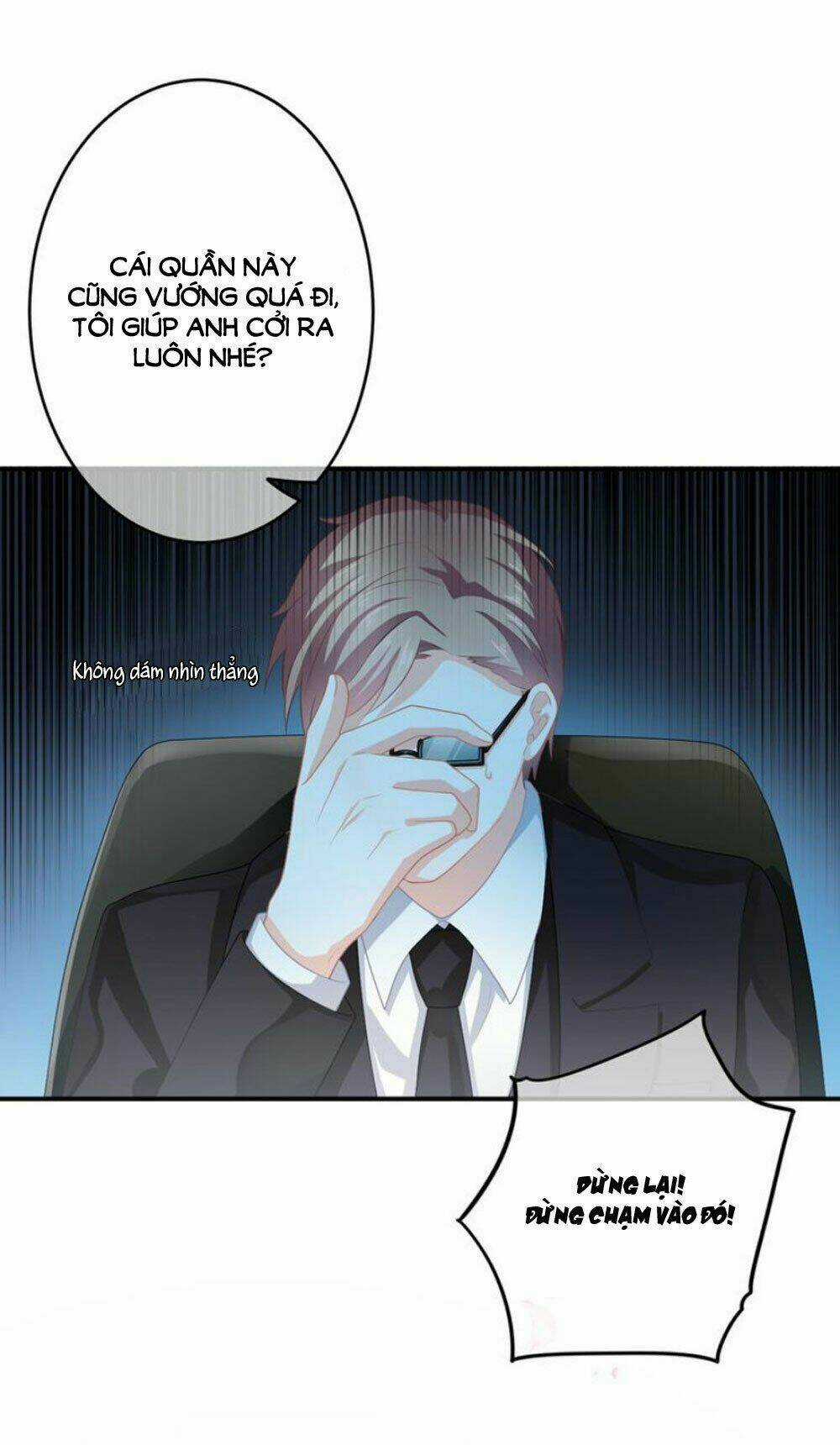Tiệm May Luyến Sắc Chapter 3 trang 57