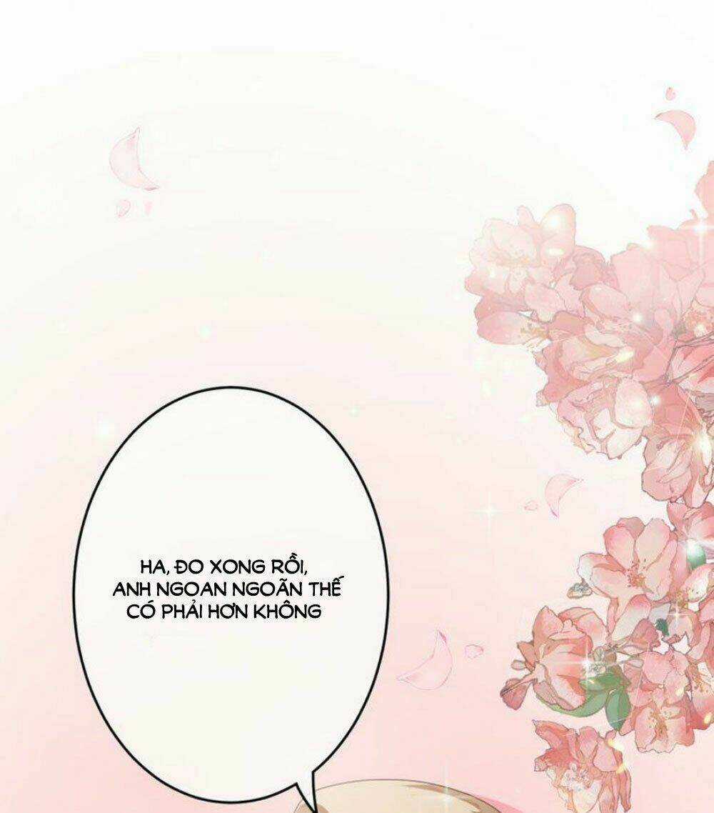 Tiệm May Luyến Sắc Chapter 3 trang 58