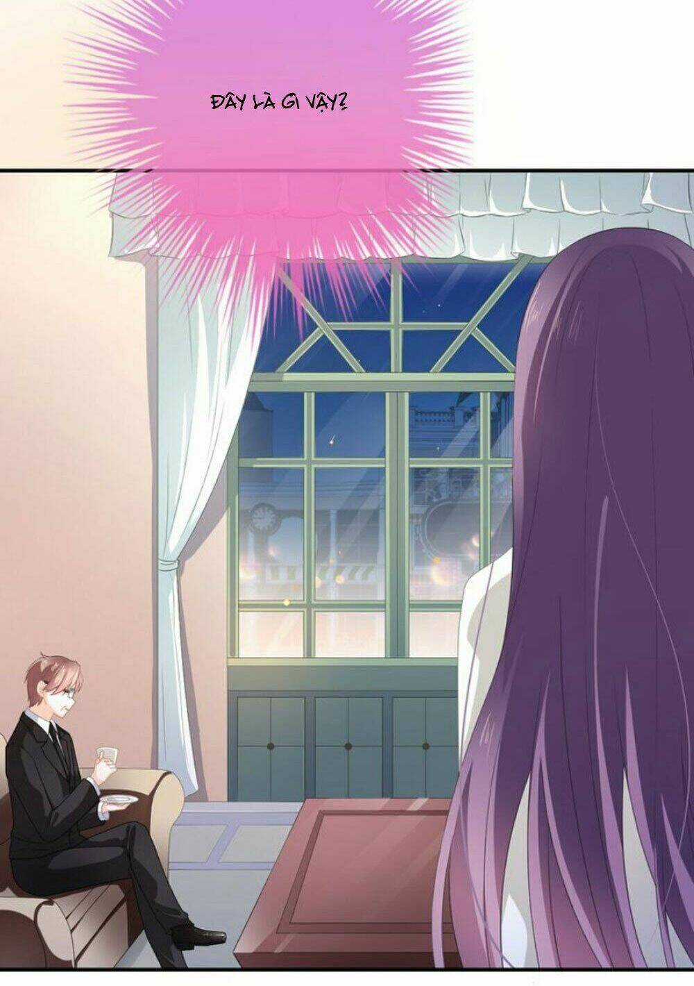 Tiệm May Luyến Sắc Chapter 3 trang 6