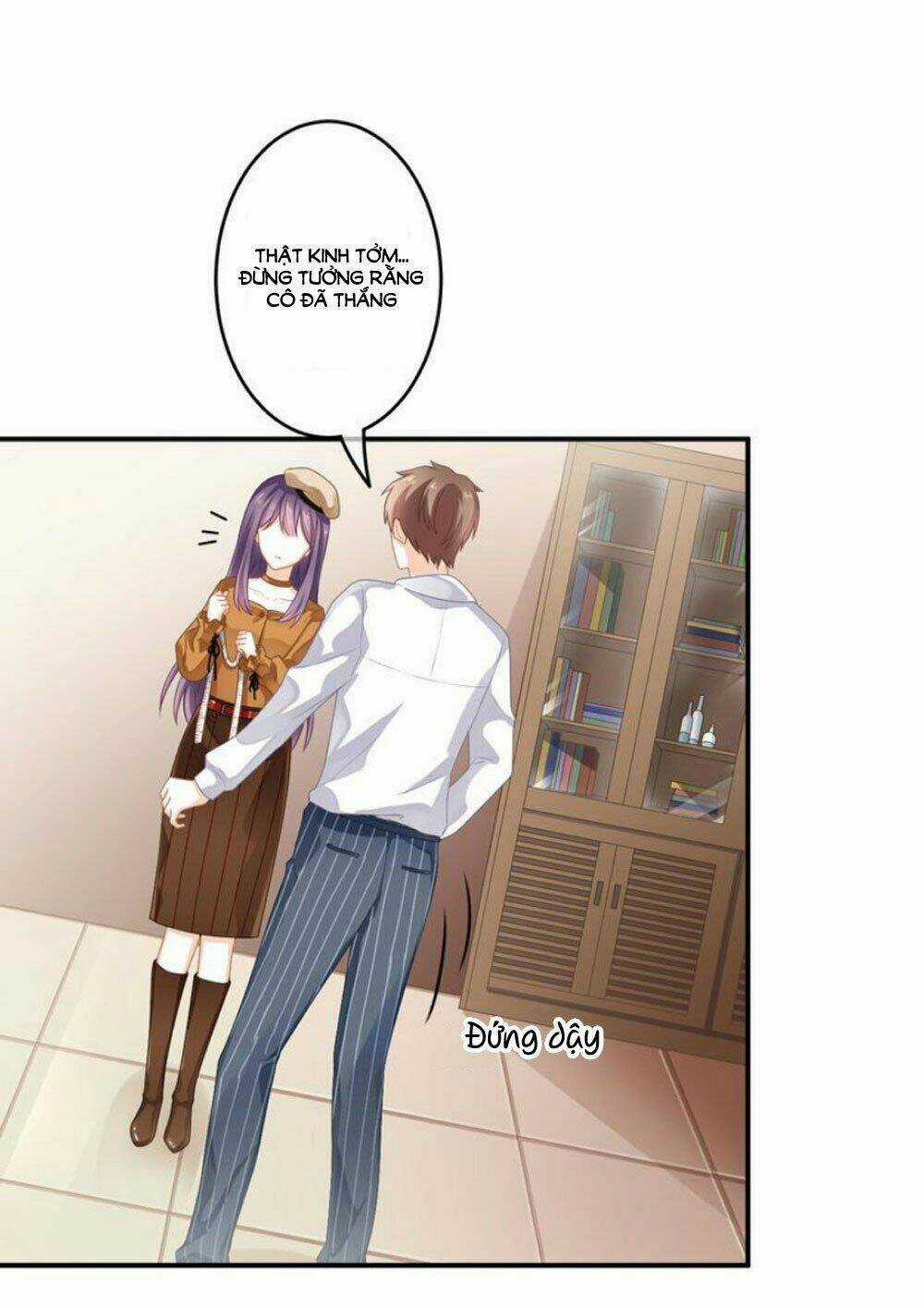 Tiệm May Luyến Sắc Chapter 3 trang 60