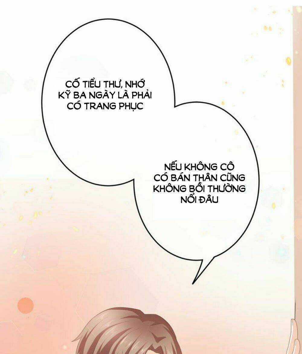 Tiệm May Luyến Sắc Chapter 3 trang 62