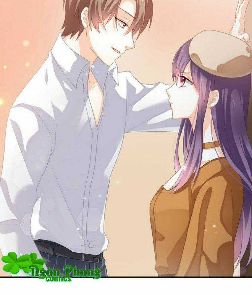 Tiệm May Luyến Sắc Chapter 3 trang 63