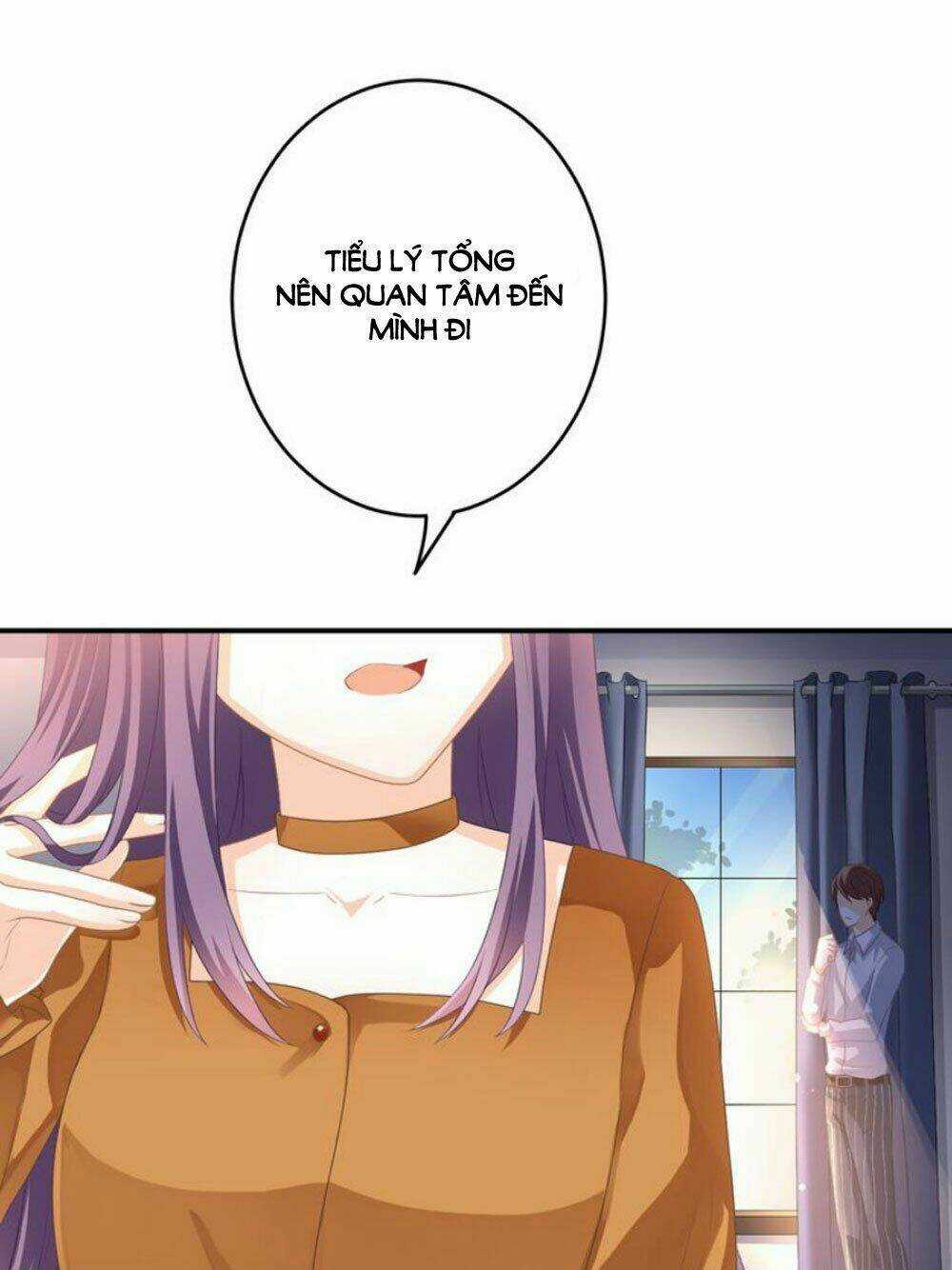 Tiệm May Luyến Sắc Chapter 3 trang 66
