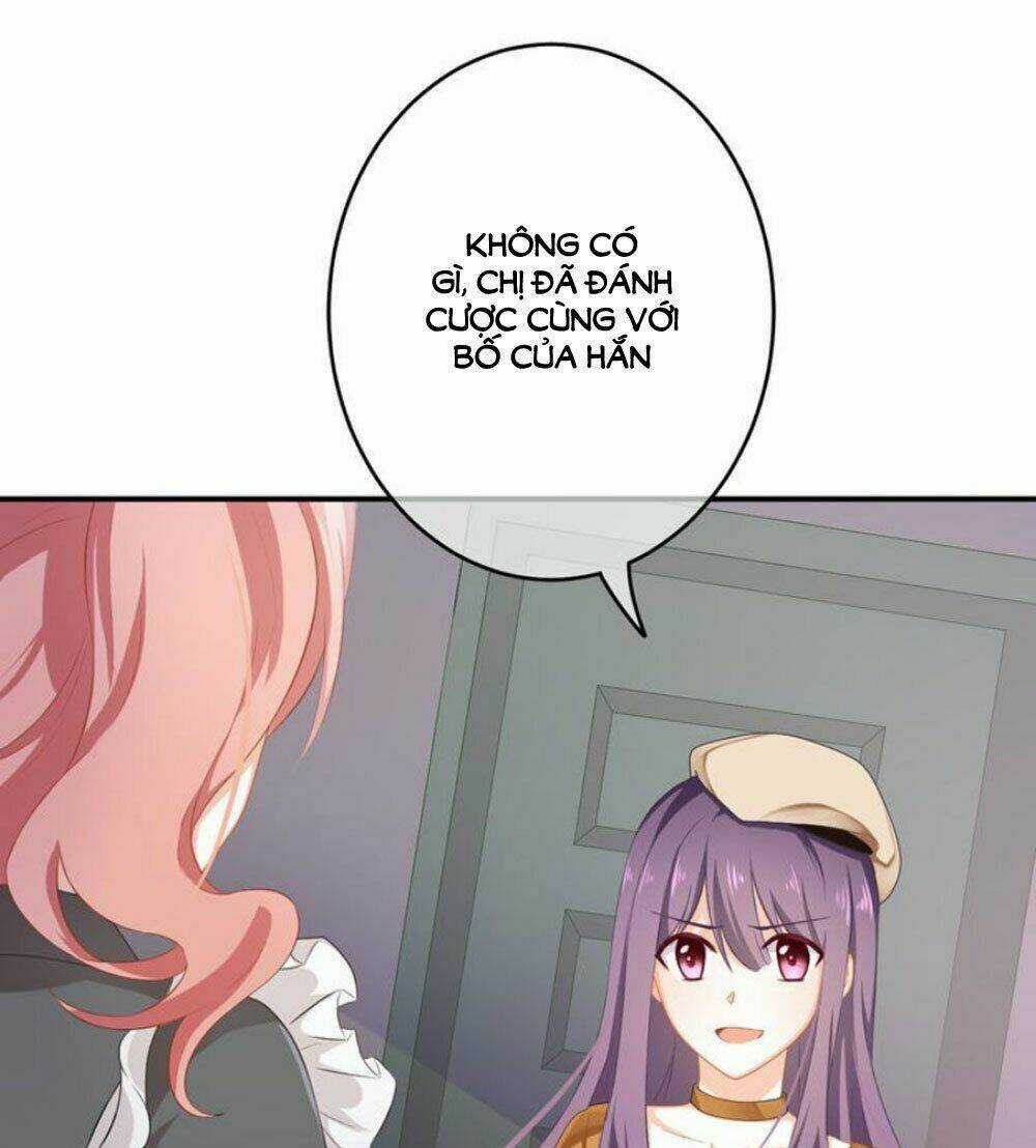 Tiệm May Luyến Sắc Chapter 3 trang 71