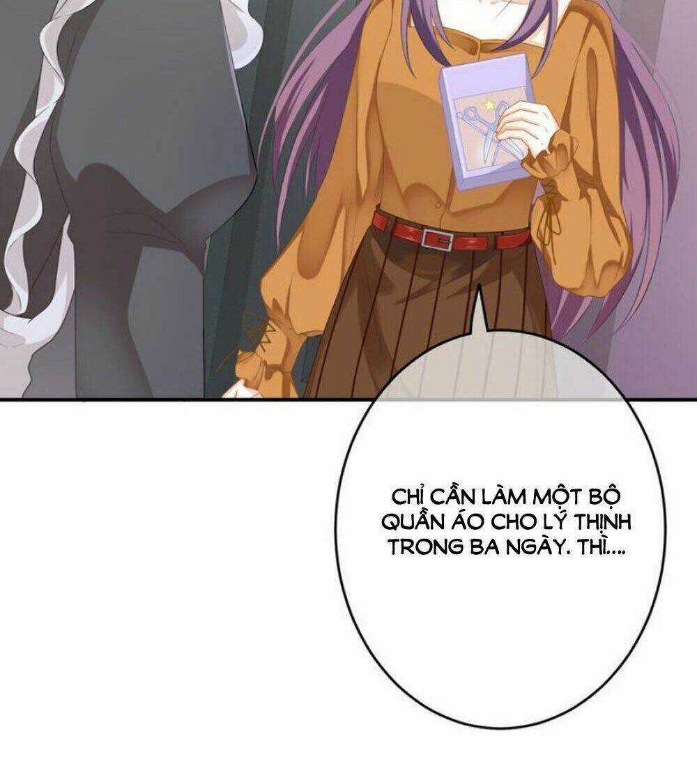 Tiệm May Luyến Sắc Chapter 3 trang 72