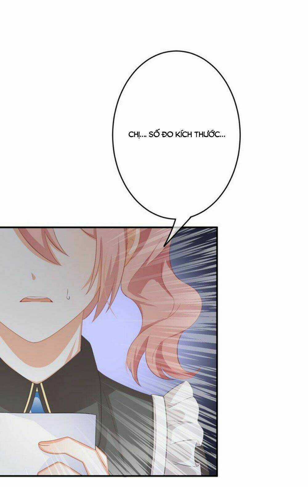Tiệm May Luyến Sắc Chapter 3 trang 75