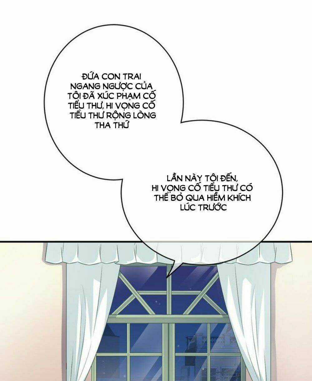 Tiệm May Luyến Sắc Chapter 3 trang 9