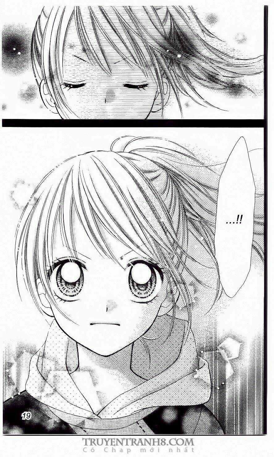 Tiệm Thời Trang Chapter 11 trang 14